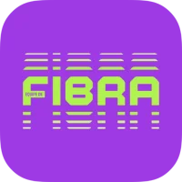 Equipe de Fibra