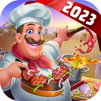 جنون ألعاب الطبخ برجر