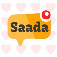 saada-دردشة صوتية جماعية