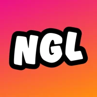 NGL - مجهول الهوية q&a
