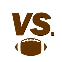 VS NFL + NCAA Football (2025)