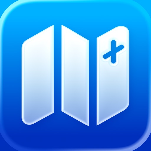 تطبيق Route Planner+ with GPS Map